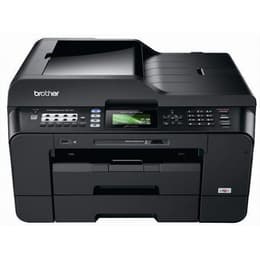 Brother MFC-J6710DW Bläckstråleskrivare