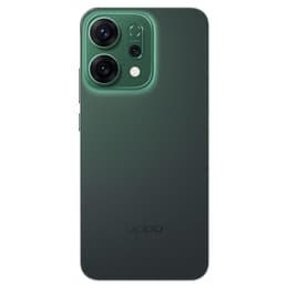 Oppo Reno14 256GB - Grön - Olåst