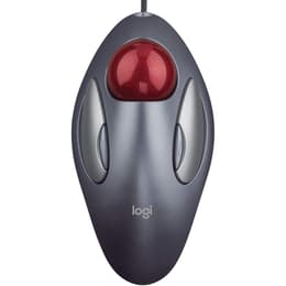 Logitech Trackman Marble Mus