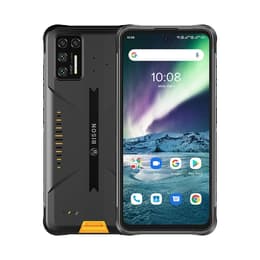 Umidigi Bison GT 128GB - Gul - Olåst