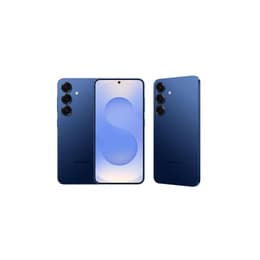 Galaxy S25 FE 256GB - Mörkblå - Olåst