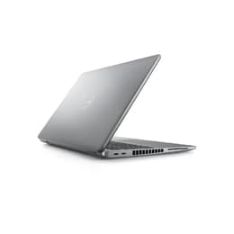 Dell Latitude 5550 15-tum (2024) - Core Ultra 5 135H - 16GB - SSD 256 GB AZERTY - Fransk