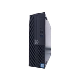 Dell OptiPlex 3060 SFF Core i5-8500 3 - SSD 256 GB - 16GB