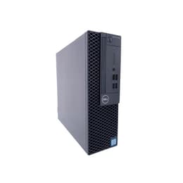 Dell OptiPlex 3060 SFF Core i5-8500 3 - SSD 256 GB - 16GB