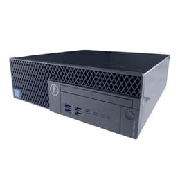 Dell OptiPlex 3060 SFF Core i5-8500 3 - SSD 256 GB - 16GB