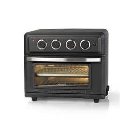 Cuisinart TOA60E Miniugn
