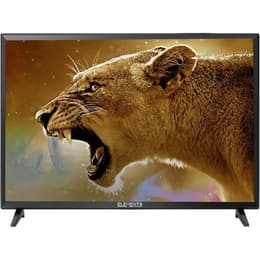 Smart TV Kb Elements LED Ultra HD 4K 65,0000 ELT65DE910B