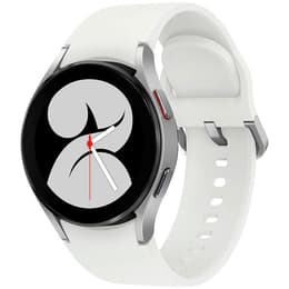 Samsung Smart Watch Galaxy Watch 4 (40mm) HR GPS - Silver