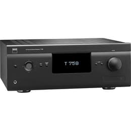Nad T758 Ljudförstärkare.