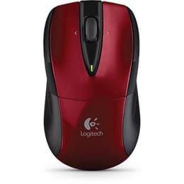 Logitech M525 Mus Wireless