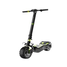 Cecotec Bongo Serie Z Off Road Series Elektrisk skoter