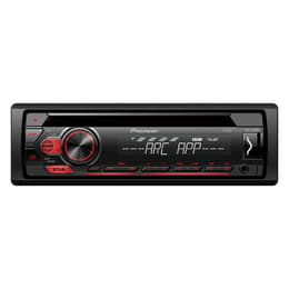 Pioneer DEH-S110UB Bilradio