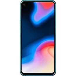 Galaxy A8s 128GB - Blå - Olåst