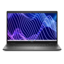 Dell Latitude 3540 15-tum (2023) - Core i5 - Gen 13 (U) - 16GB - SSD 512 GB QWERTY - Engelsk
