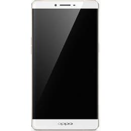 Oppo R7 Plus 32GB - Guld - Olåst