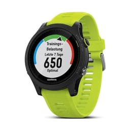 Garmin Forerunner 935 Bluetooth 47 mm - Svart
