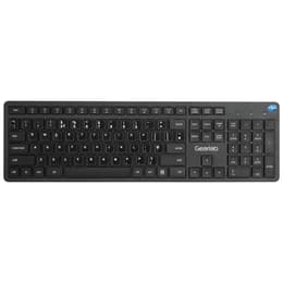 Gearlab Keyboard QWERTY Engelsk (Storbritannien) Wireless G220