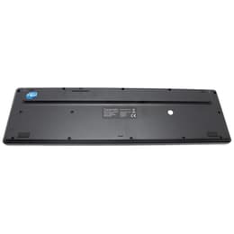 Gearlab Keyboard QWERTY Engelsk (Storbritannien) Wireless G220