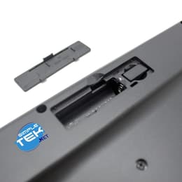 Gearlab Keyboard QWERTY Engelsk (Storbritannien) Wireless G220