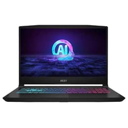 MSI Katana A15 AI B8VG 15"-tum - Ryzen 9 8945HS - 16GB - SSD 1 TBGB NVIDIA GeForce RTX 4070 QWERTY - Engelsk