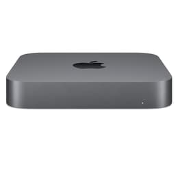 Mac Mini (November 2018) Core i3 3.6 GHz - SSD 128 GB - 8GB