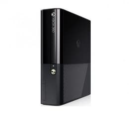 Xbox 360 Slim - HDD 500 GB - Svart