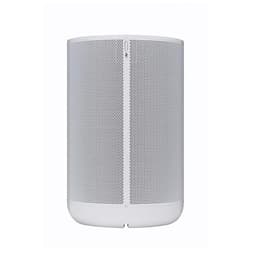 Lg XBOOM AI ThinQ WK7W Bluetooth Högtalare - Vit
