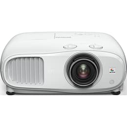 Epson EH-TW7000 Projektor 3,000 Lumen - Vit