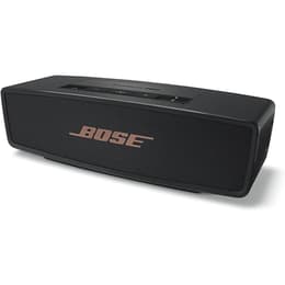 Bose SoundLink Mini II Bluetooth Högtalare - Svart
