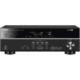 Yamaha HTR-3067 Ljudförstärkare.