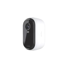 Arlo Essential outdoor camera 2nd generation Videokamera - Vit