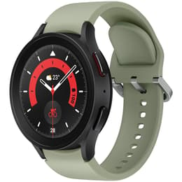 Samsung Smart Watch Galaxy Watch 5 Pro HR GPS - Svart