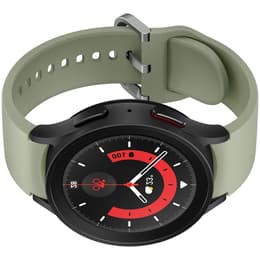 Samsung Smart Watch Galaxy Watch 5 Pro HR GPS - Svart