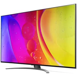 Smart TV LG Ultra HD 4K 55 55NANO819QA