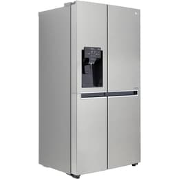 Lg EX GSL6621PS Kylskåp