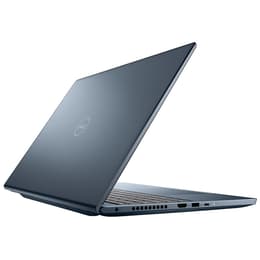 Dell Inspiron Plus 7610 16-tum (2021) - Core i7 - Gen 11 (H) - 16GB - SSD 512 GB AZERTY - Fransk
