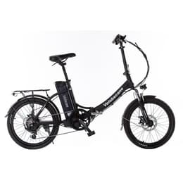 Velobecane Compact Elektrisk cykel