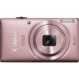 Canon Ixus 132 Kompakt 16 - Rosa