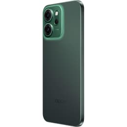 Oppo Reno14 F 512GB - Grön - Olåst