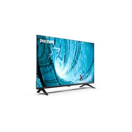 Smart TV Philips LED HD 720p 32,0000 32PHS6009/12