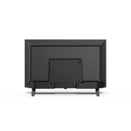 Smart TV Philips LED HD 720p 32,0000 32PHS6009/12