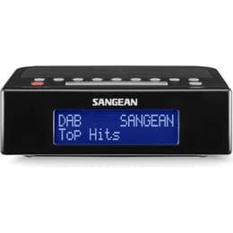 Sangean DCR 89+ Micro hi-fi system