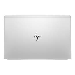 HP ProBook 450 G10 15-tum (2023) - Core i5 - Gen 13 (U) - 16GB - SSD 512 GB QWERTY - Spansk