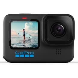 Gopro Hero 10 Black Videokamera - Svart