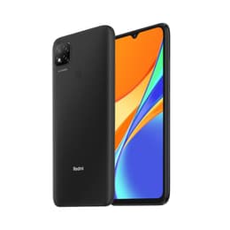Xiaomi Redmi 9C 64GB - Grå - Olåst