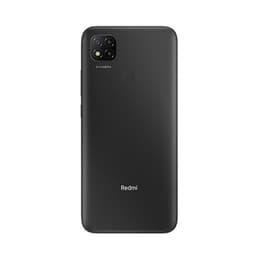 Xiaomi Redmi 9C 64GB - Grå - Olåst