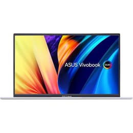 Asus VivoBook OLED M1503QA-O58512S1W 15-tum (2021) - Ryzen 5 - 5000 Series (H) - 8GB - SSD 512 GB QWERTY - Engelsk