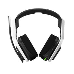 Astro A20 Wireless Gaming Headset gaming trådlös Hörlurar med microphone - Vit/Svart