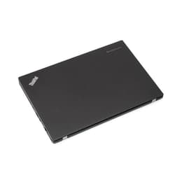 Lenovo ThinkPad X250 12-tum () - Core i5-5300U - 4GB - HDD 500 GB AZERTY - Fransk
