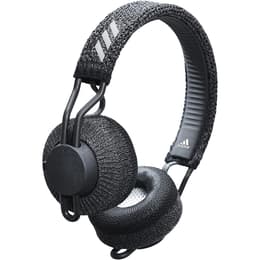 Adidas Sport RPT-01 noise Cancelling wireless Hörlurar med microphone - Svart/Grå